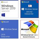 De Vergunning van de Windows Server 2008r2 Onderneming, DVD-Windows Server 2008r2 Onderneming met 64 bits